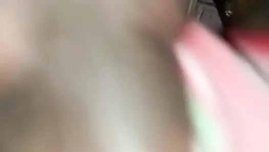 Tina si cewek mesum jerman dientot habis-habisan sama kontol besar pria kulit hitam dan nyepong kontol besar