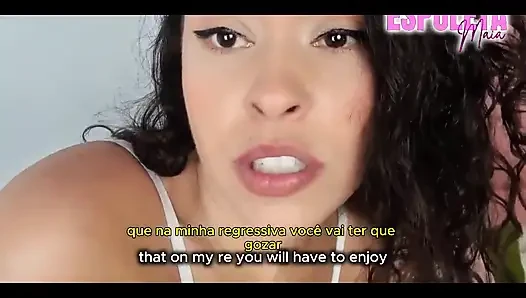 31 talimatı - rehberli mastürbasyon - kız arkadaşımın arkadaşı şişmiş göğüsleriyle beni sağıyor