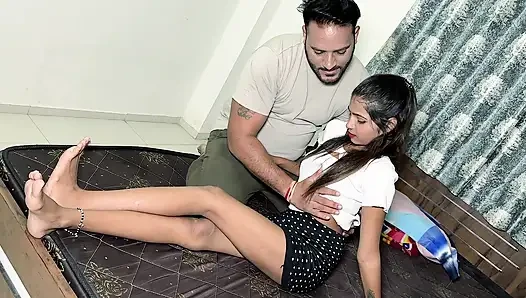 Stepbrother had sex with stepsister