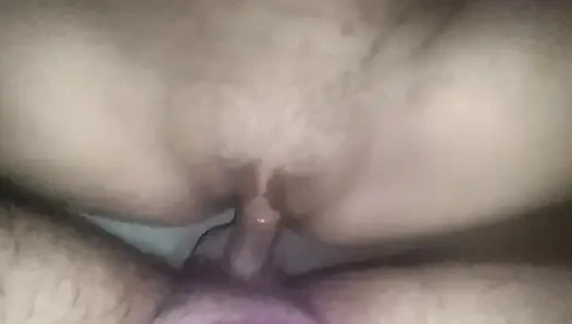 Richa bhabhi ko ghori bana diya