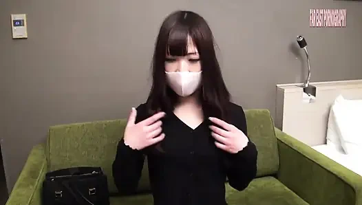 Amateur-begegnung endet in einem echten creampie -teil 31