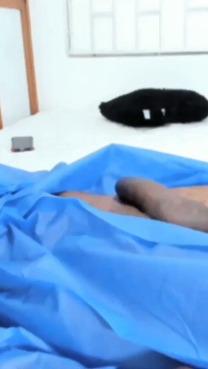 When examining this patient he finished fucking his doctor's ass part 1 | Clip 1