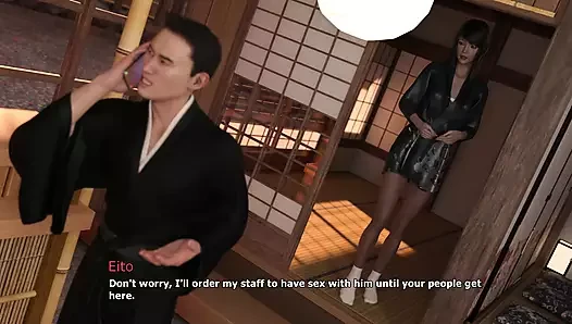 Sons of Analarchy Part 92