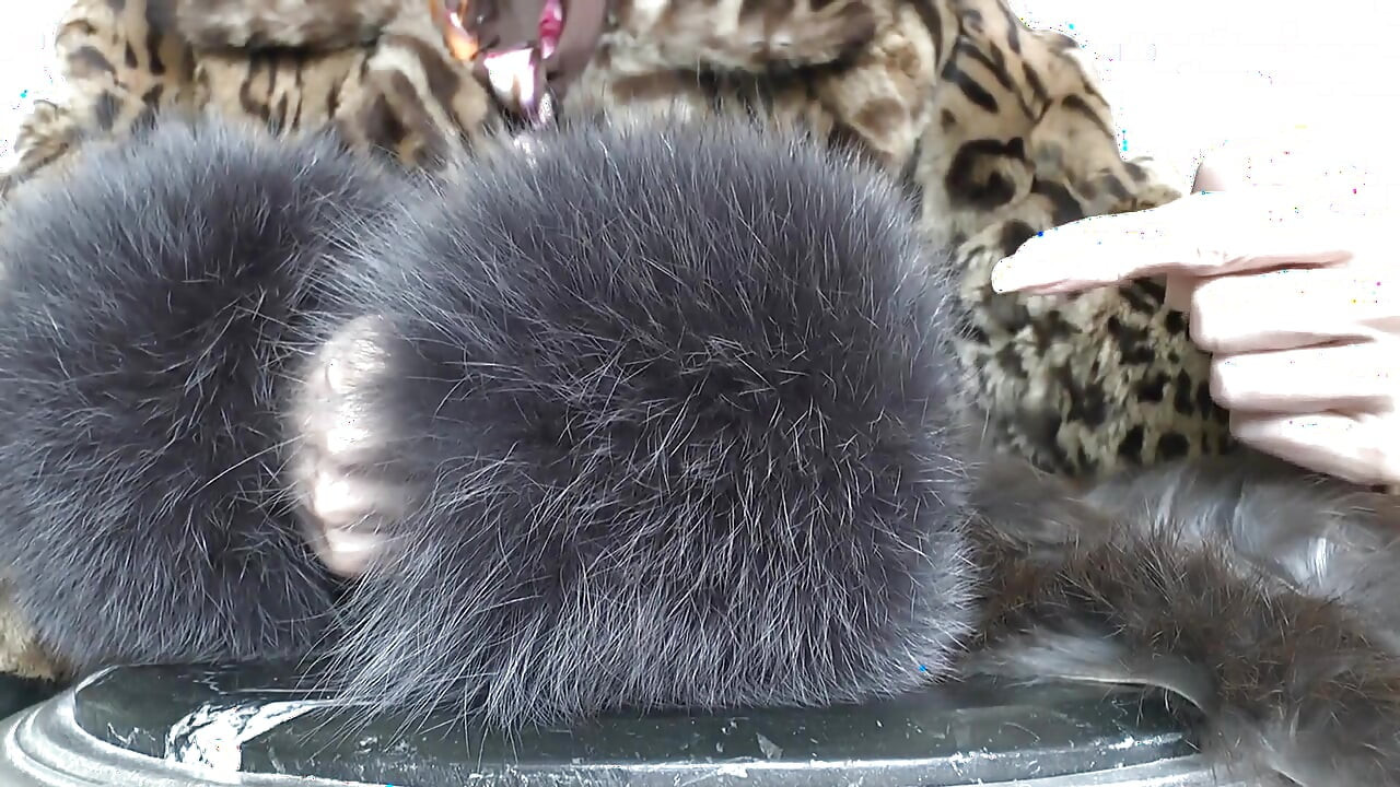 Fur Toys and JOI