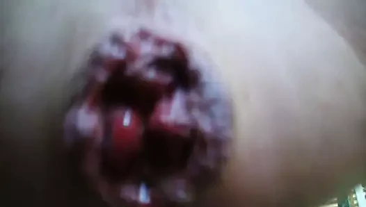 ağzı açık