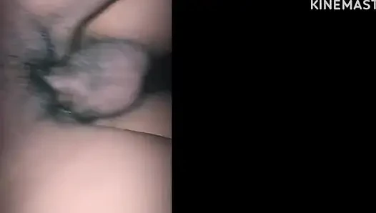 Doggy Style Punjabi Girl XXX