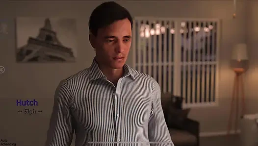 Kocamın patronu - bölüm 2 - bölüm 1