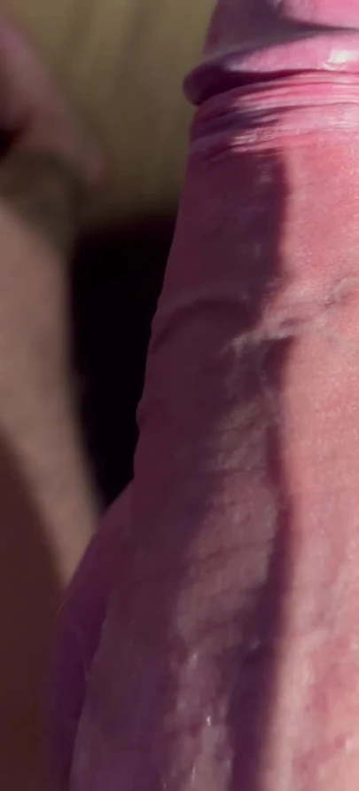 Suck it my big hard dick