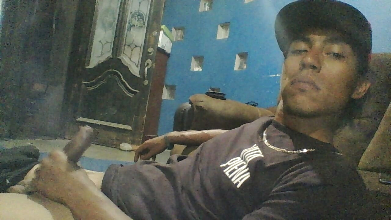 I'm Back