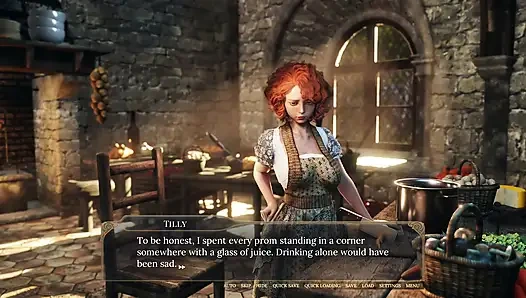 Komplettes gameplay - magische muschi 2, teil 12