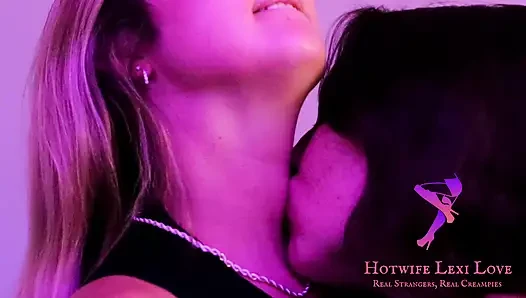 Hotwife Lexi Loves First Ever Lesbian Sexual Encounter