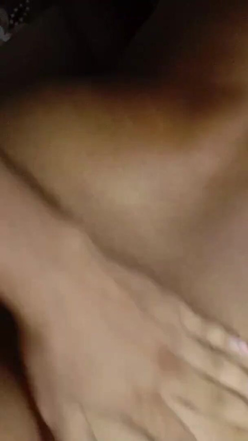 My Sexy Neighbour Invite Us To Take Our Dick Together | Clip 1