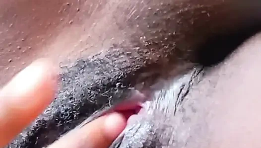 Meine stiefmutter beobachtet, wie ich mein selbst sehr härter ficke