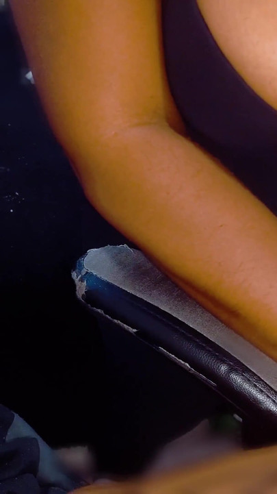 Sub Slut Body Shaver
