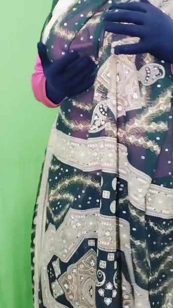 Jaw-dropping moment from "Desi Village Bhabhi Tight Pussy Outdoor Sex with Devar Desi Village Hot Bhabhi"