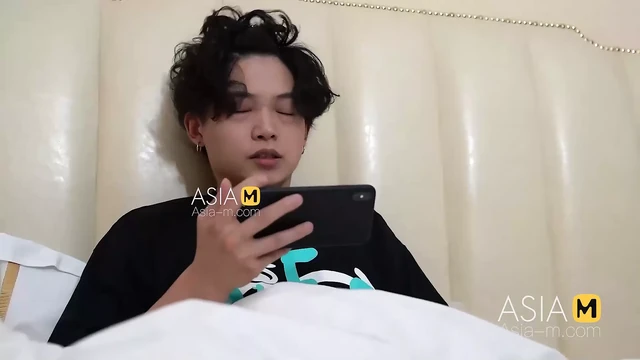 ModelMedia Asia - мой учитель - синь Xiao Xiao-Xun Xiao Xiao-MMZ-032 - лучшее оригинальное азиатское порно видео