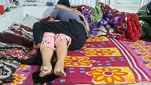 Young Desi Village bhabhi chudai