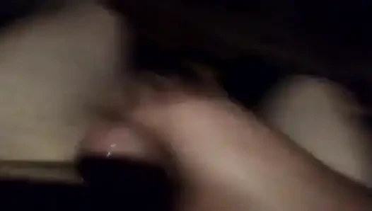 Nice dick jacked till cum