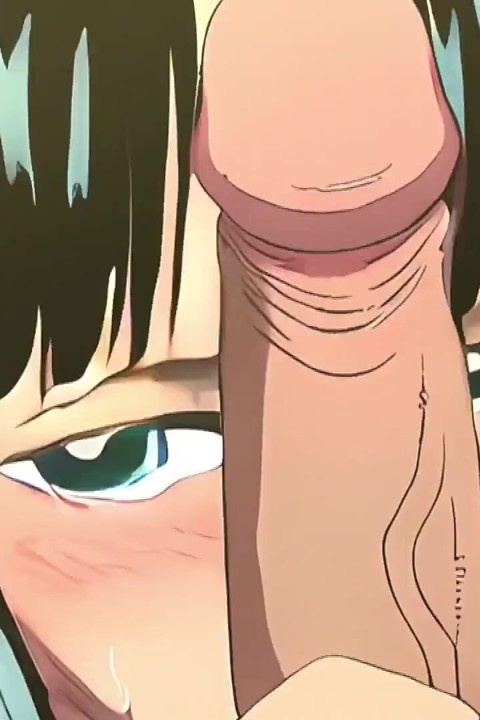 One Piece Robin(1) Hen