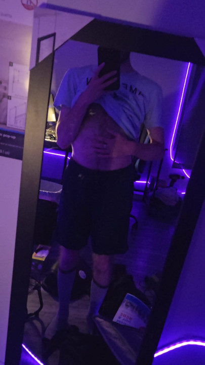 Was denkst du?