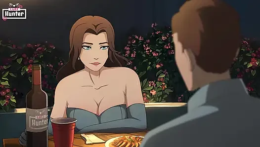 Gönderme - Lust Hunter tarafından NTR