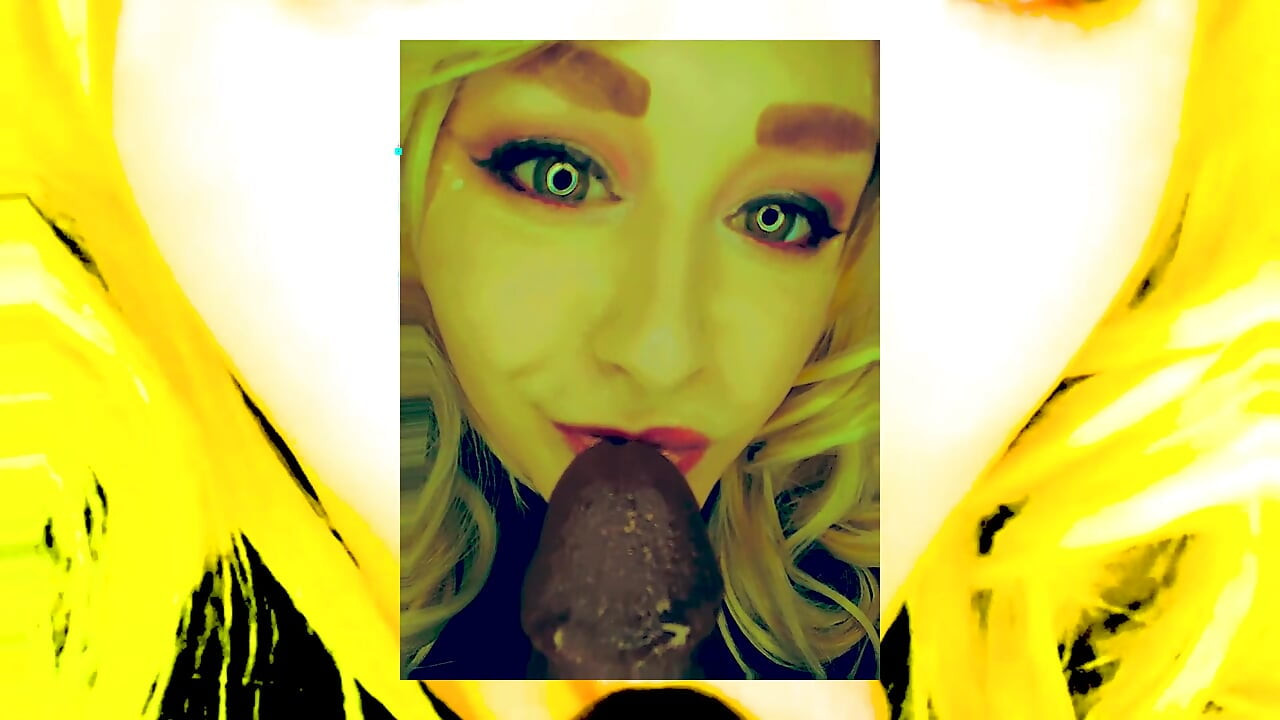 Mesmerizing the Sissy Cocksucking Is Your Future Enhanced