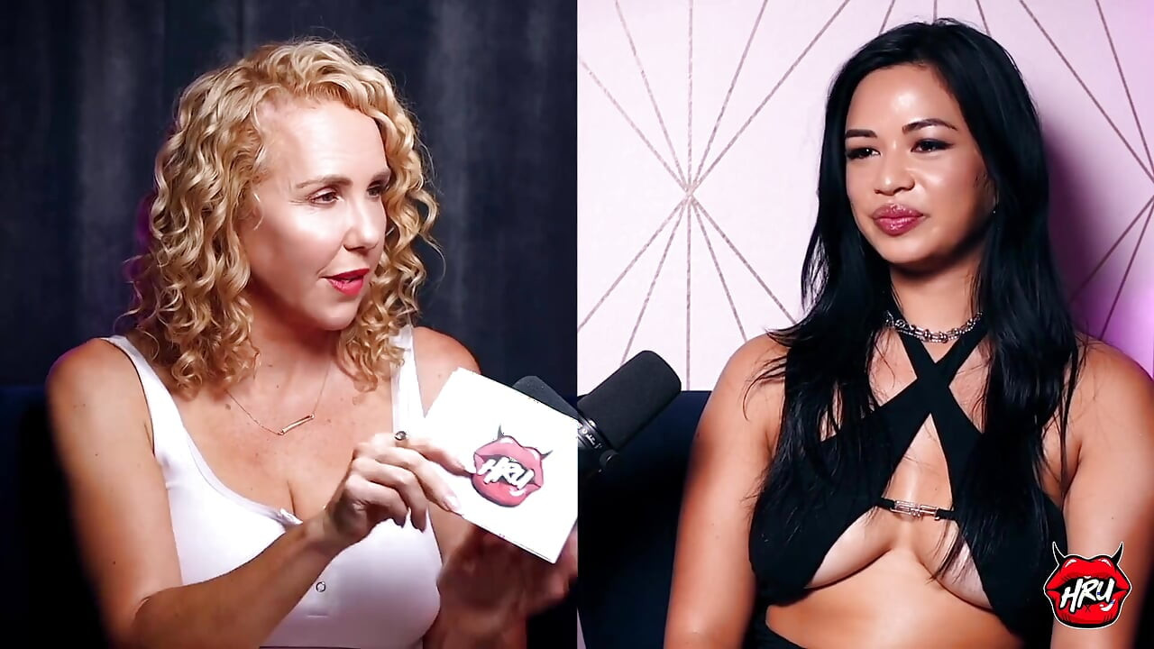 De la fille du prédicateur à la star montante : Scarlett Alexis s’ouvre