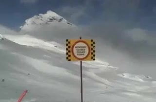 Skifahren