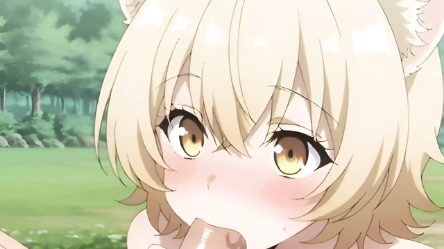 The Rising of the Shield Hero Rifana Hen