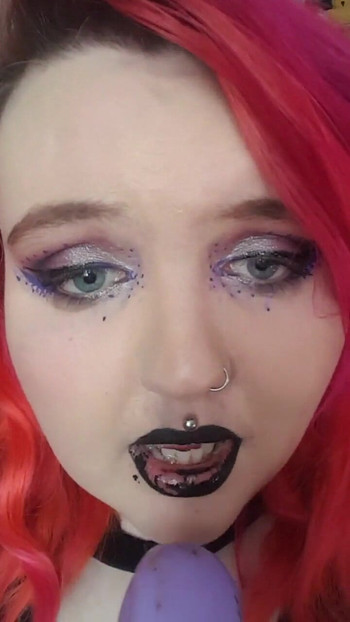 Nezaboravan trenutak iz "Bj till im sick xx"