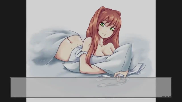 Monika's Dog CEI - The Joi Database