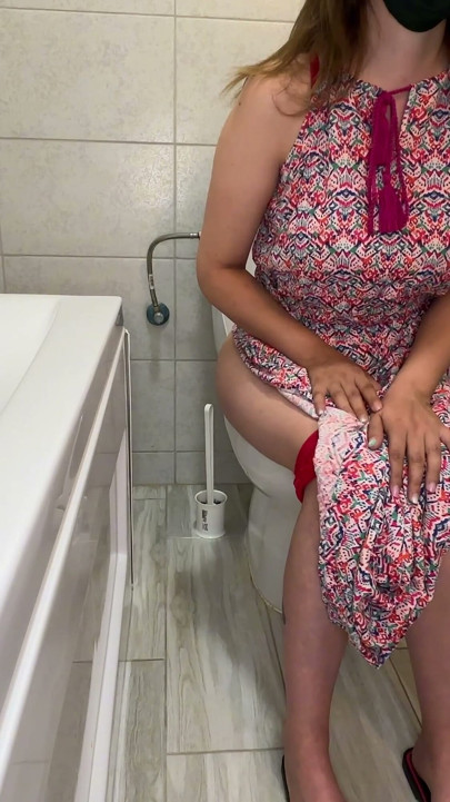 Toaleta zilnică, episodul 18