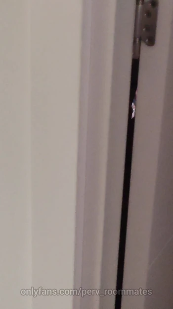 She was caught watching porn