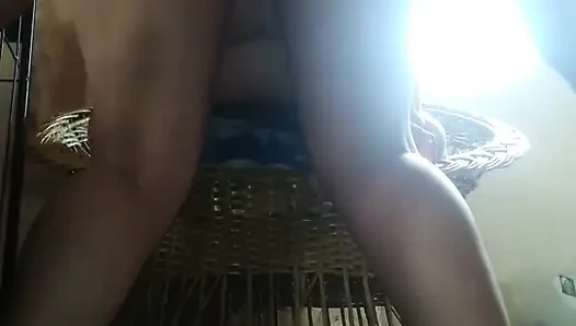 Little Pet Gets on All Fours to Be Penetrated
