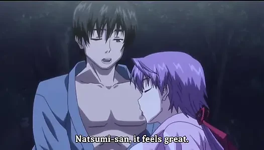 Kanojo x kanojo x 1. sezon bölüm 6 bölüm 1
