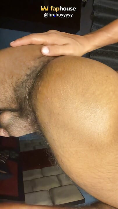 Fucking Sexy Ass.
