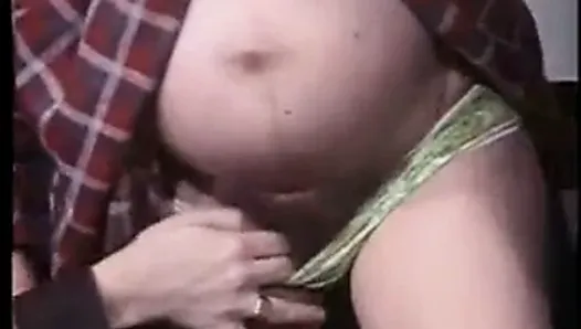 pregnant lust