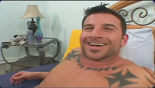 Please Bang My Wife 4 - Episode 1