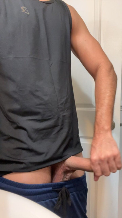 Big Uncut Latino Dick looking looking to be serviced