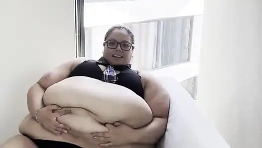 Tombul cenneti: geğirme ve sohbet