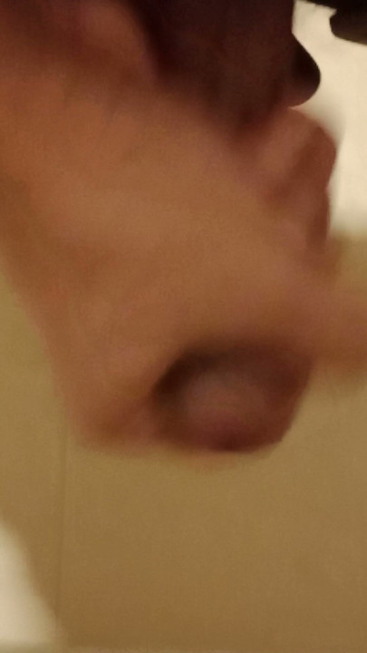Masturbation