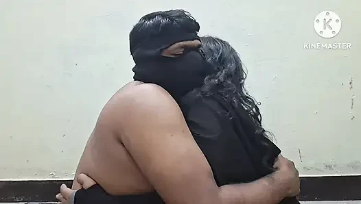 Patron evli kadın seks