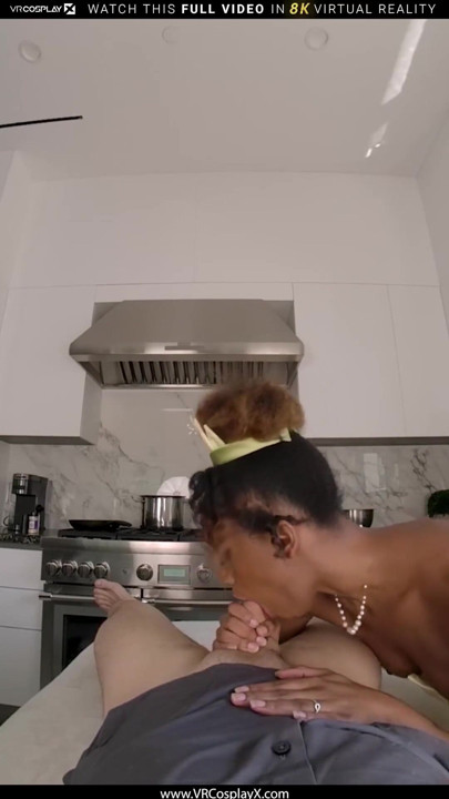 Lacey London as PRINCESS Tiana Hungry Mouth And Tight Pussy Ache For A Big Cock Like Your Part 1 | Clip 2