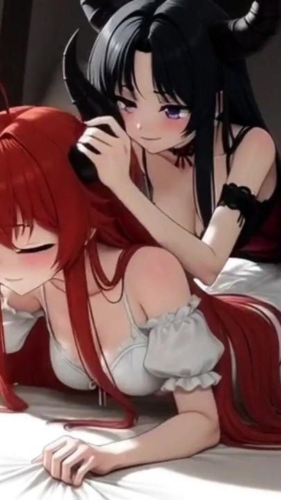 アニメコンピレーション:スタイルと態度 |クリップ1