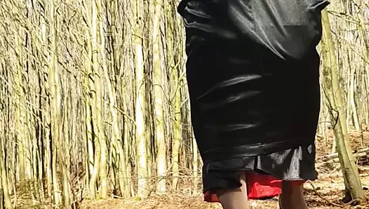 Mein erstes Video
