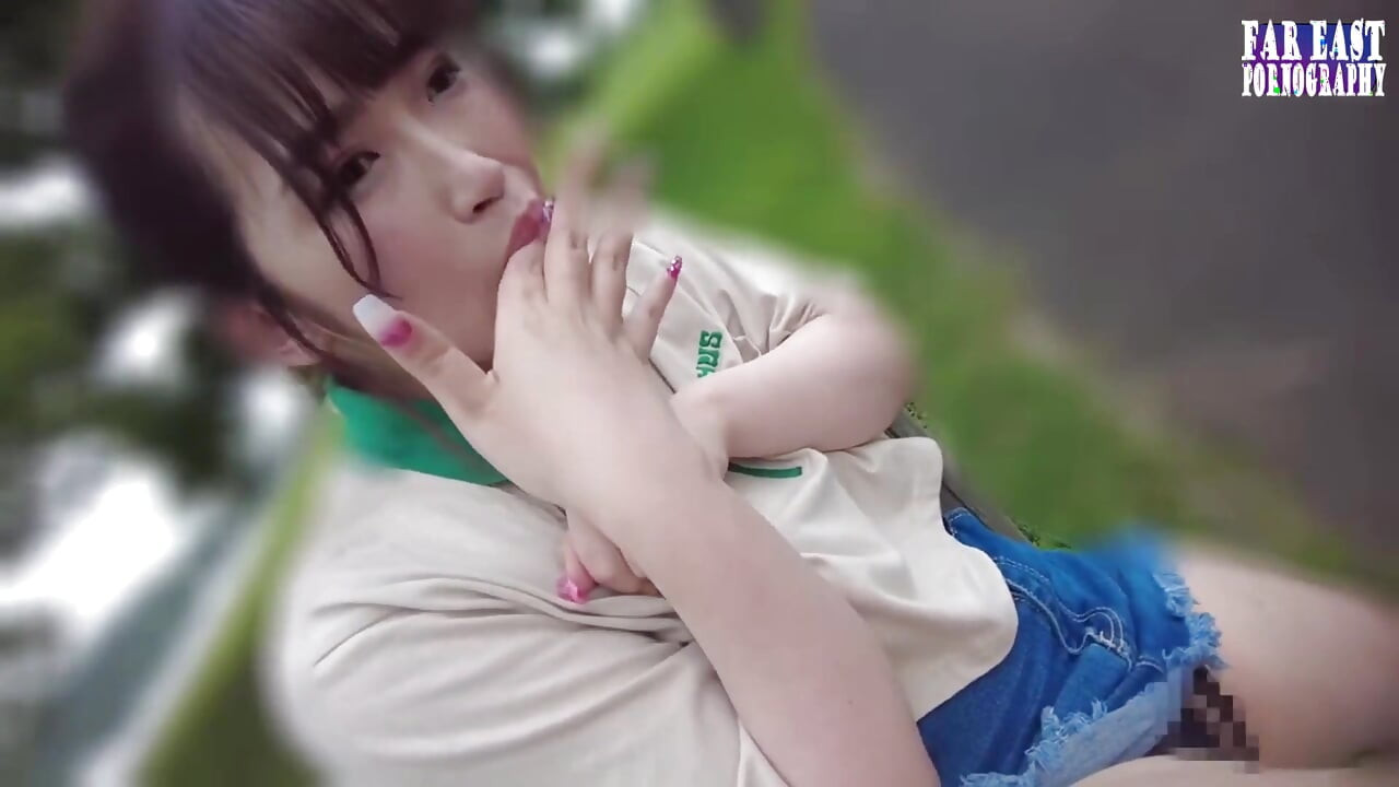 Dual-mouth Delight on a Slow Warm Stroll Savoring Every Last Drop Ep-3