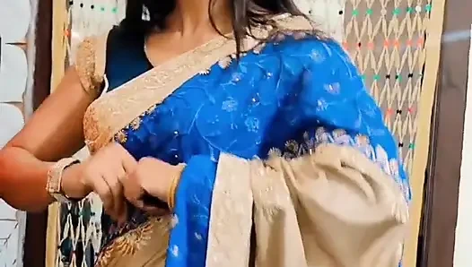 Threefriends Desi India Asia melakukan seksual hsrdcore bersama threesome sensual vjdwo