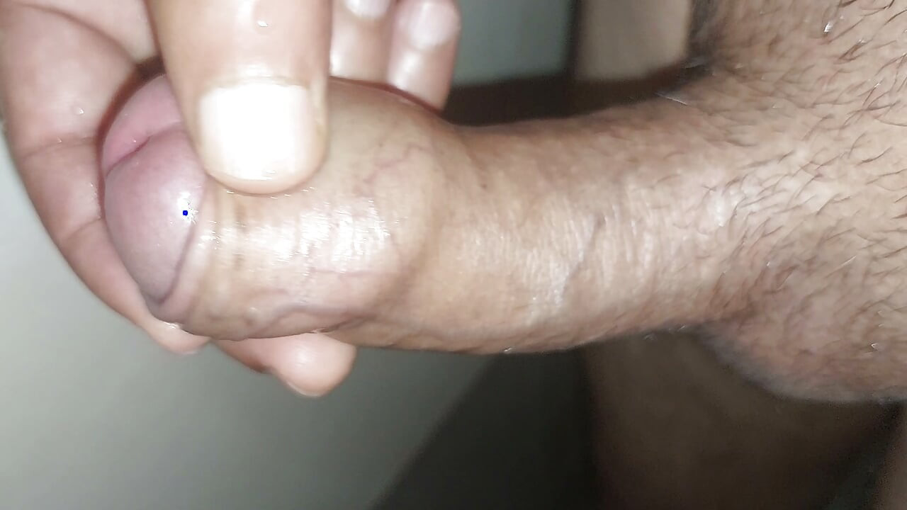 Step dad gives me hand job on my birthday