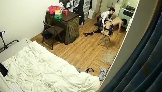 Арендую смелое соблазнение Rena Aoi