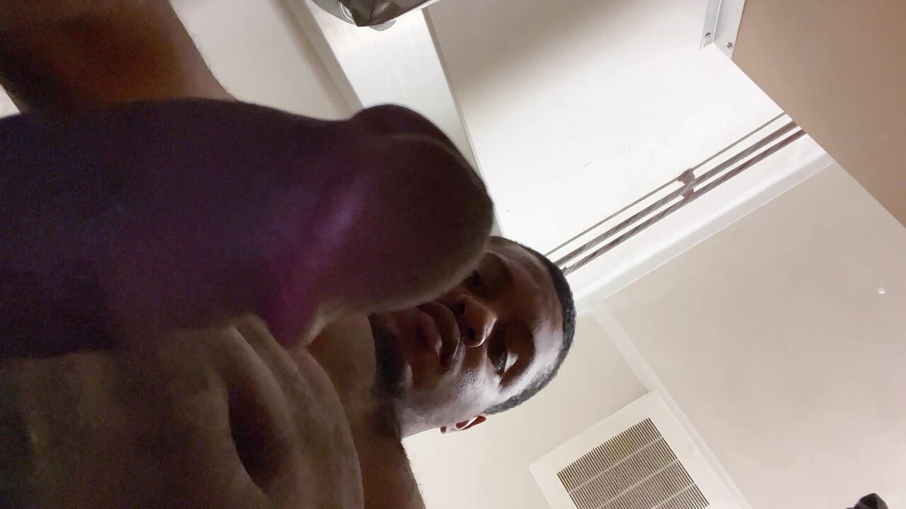Solo Masturbation